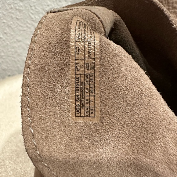 UGG Elora Women’s Boots - Picture 4 of 13